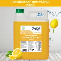 Floor "Lemon" 5 l (EURO)
