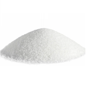 White crystalline sugar, 10 kg