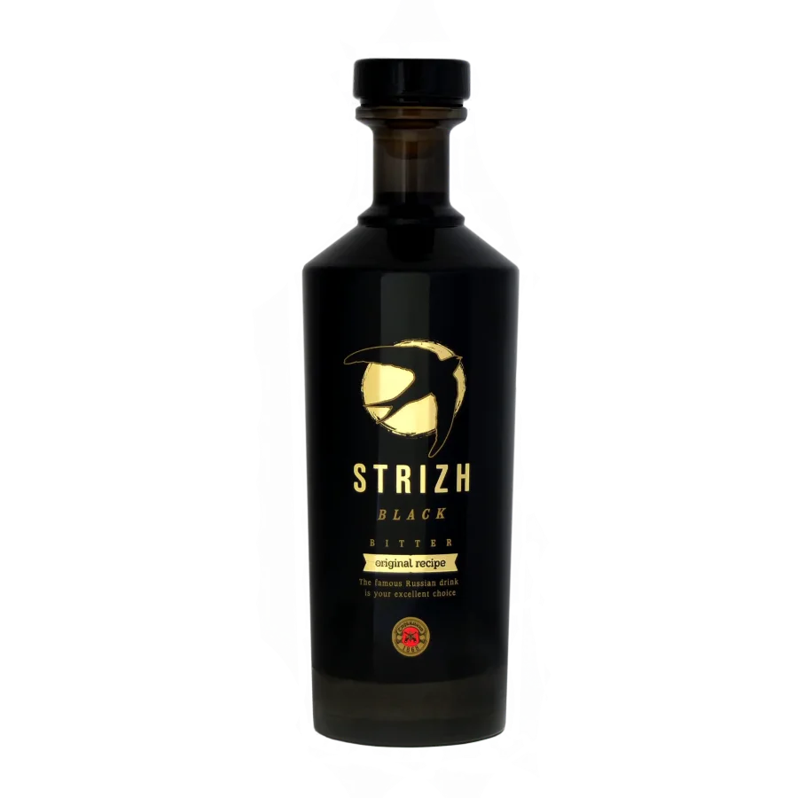 Bitter Strizh Black