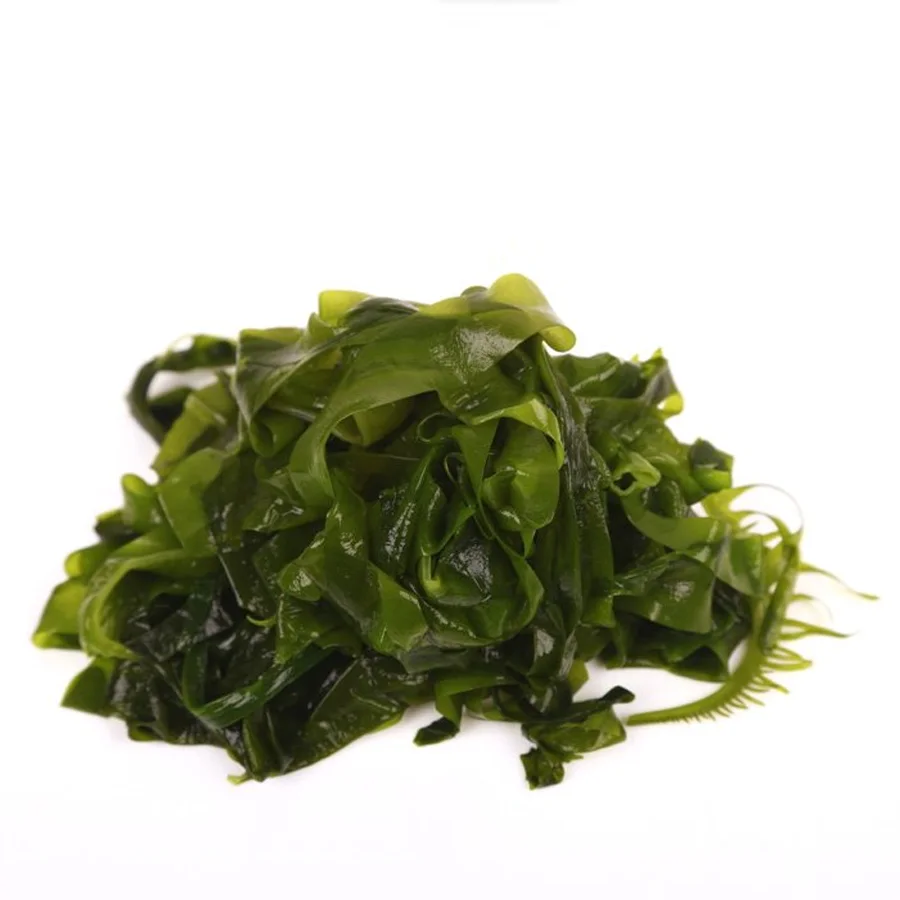 Sea cabbage for soup, 150 g.