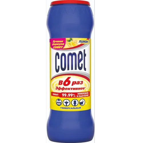 COMET Cleaning Tool Lemon 475g