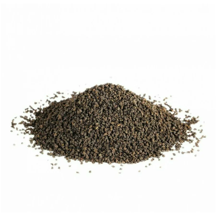 Плантационный черный чай ctc pf1(в гранулах)