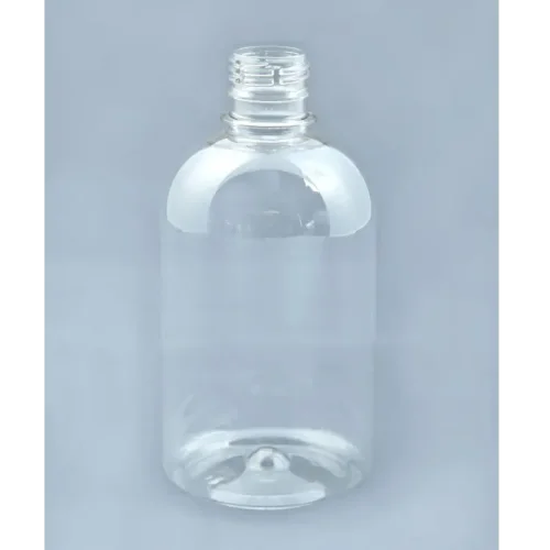 PET bottle 0.3l bell
