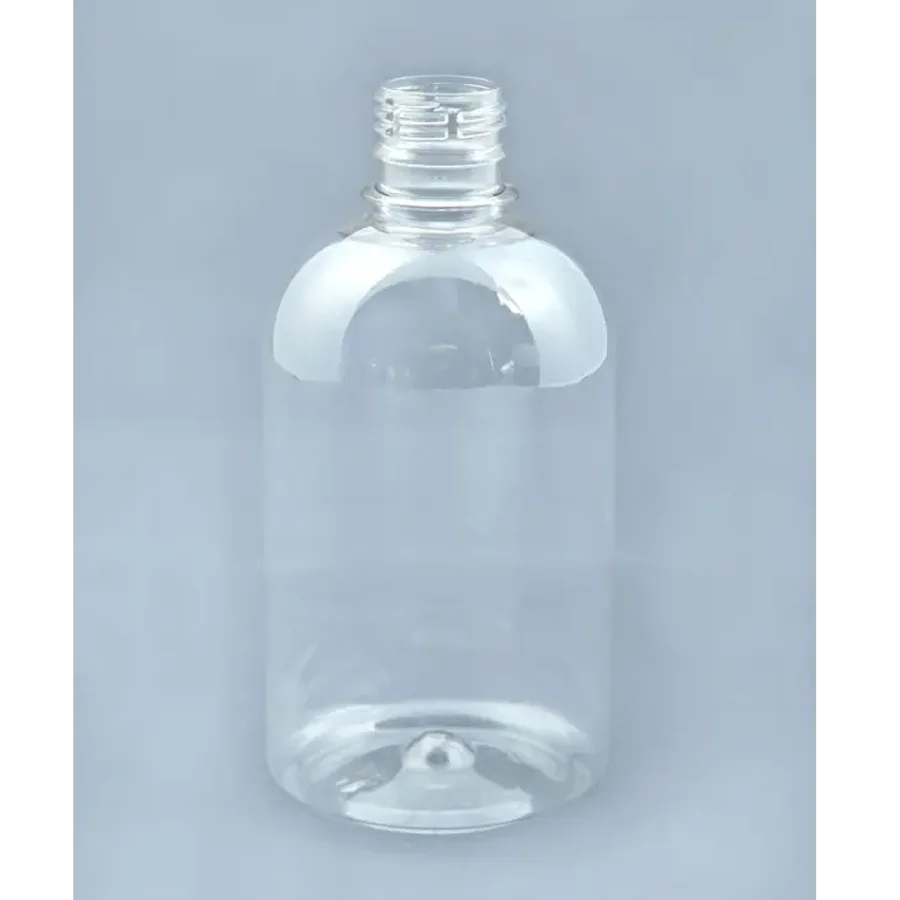 ПЭТФ бутылка 0,3л колокол