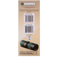 Monocular Konus Konusmall-2 7-17x30