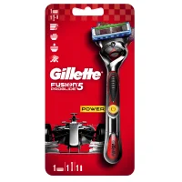 Razor Gillette Fusion5 Proglide Power with 1 replaceable cassette (with power element)