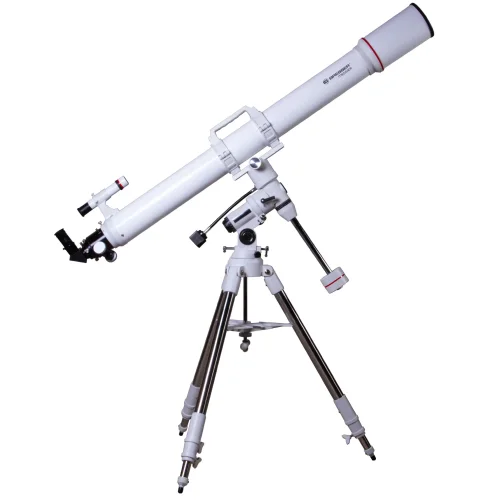 Telescope Bresser Messier AR-102L / 1350 EXOS-1 / EQ4