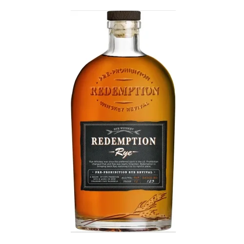 Whiskey Grain Bourbon Redepshit Paradise