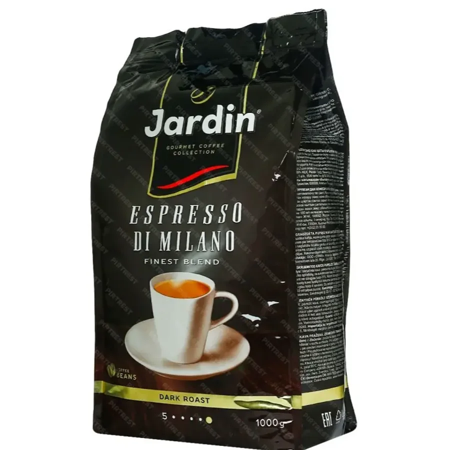 Производитель кофе купить. Кофе Жардин эспрессо ди Милано в зернах 1 кг. Молотый кофе Жардин эспрессо. Кофе Арабика Жардин в зернах 1 кг. Кофе Жардин молотый 5.