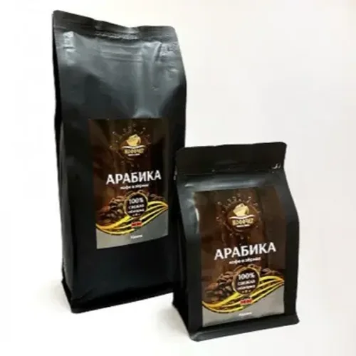 Coffee Arabic 100% Kenya
