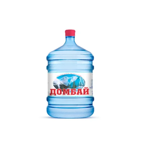 Dombai water