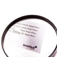Magnifier Manual Levenhuk Zeno Handy Zh11