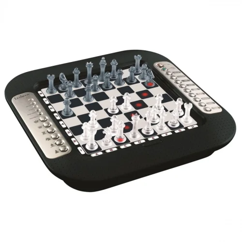 Electronic Chess ChessMan® FX Lexibook CG1335