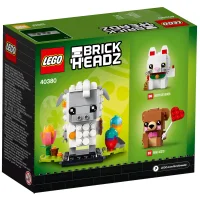 LEGO BrickHeadz Easter Lamb 40380