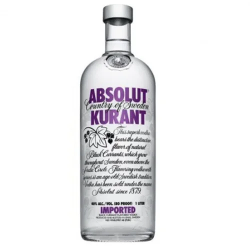 Vodka Kurant 0.7 l