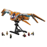 LEGO Marvel Guardian Ship 76193