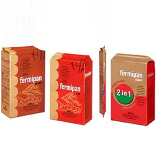 Dry yeast Fermipan-Soft 2 in 1 500 g