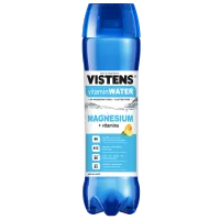 Витаминизированная вода Vistens с магнием