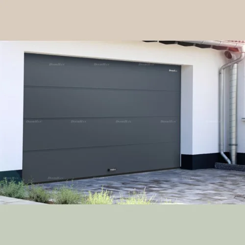 Doorhan RSD02 Garage Gate (3000x2300)