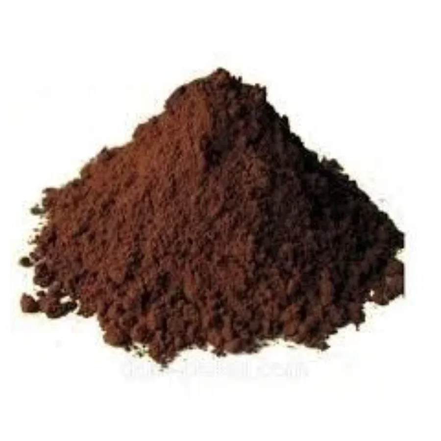 Cocoa Powder Malaysia