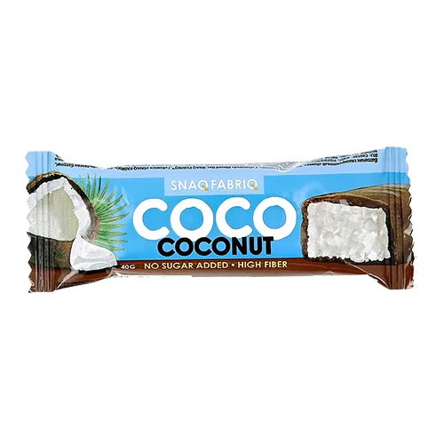 Батончик в шоколаде Coco