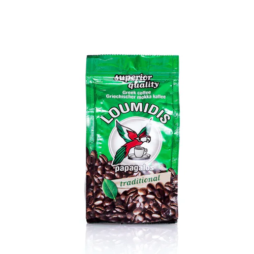 Кофе натуральный молотый 96 г 