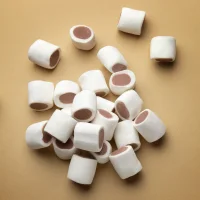 Marshmallow Guandi chocolate vanilla 
