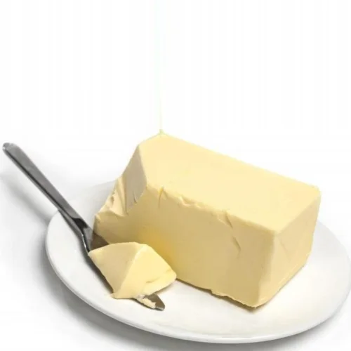 Margarine for sandy