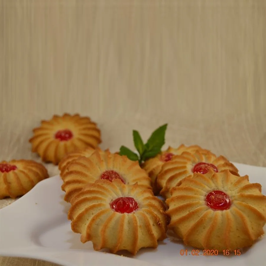 Cookies Kurakye