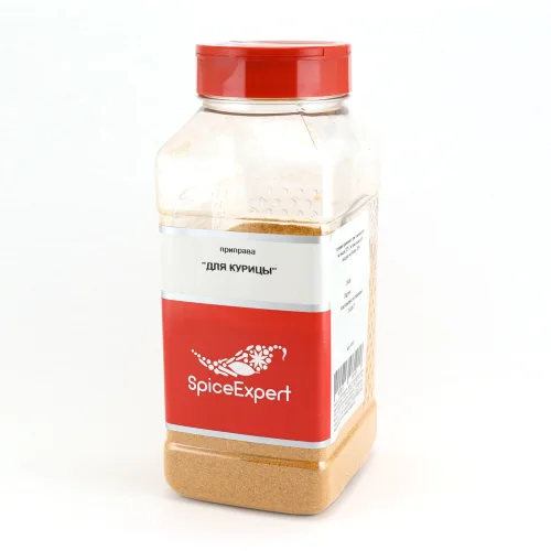 Seasoning "For chicken" 500g (1000ml) can of SpicExpert