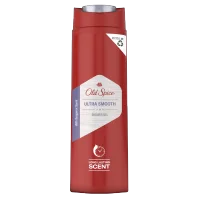 Old Spice Soul Gel Ultra Smooth 400ml