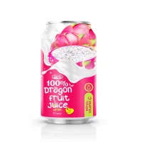 OEM/ODM Nawon Juice Drink in 330ml Can 