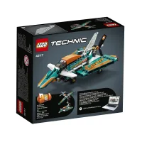 LEGO Technic Racing Plane 42117