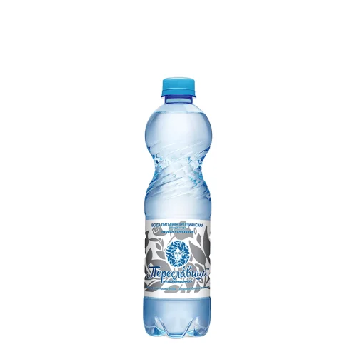 Water drinking «Pereslavitsa»