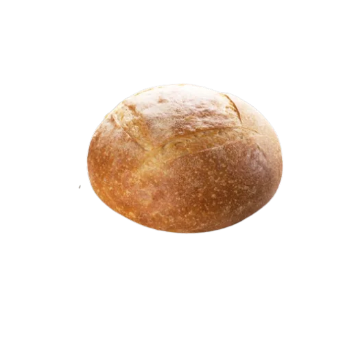 Mediterranean Bread Refrained