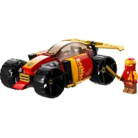 71780 LEGO Ninjago Racing Car Ninja Kai EVO
