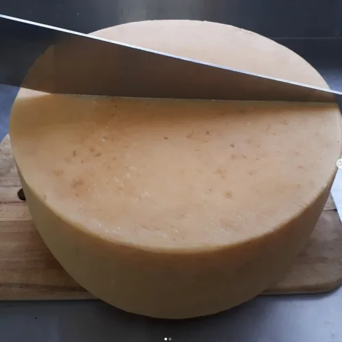 Сыр Манчего 