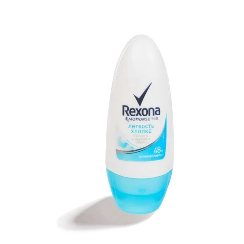 Rexona Antiperspirant Roller Cotton Ease