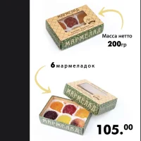  Jelly jelly shaped Assorted 200g.