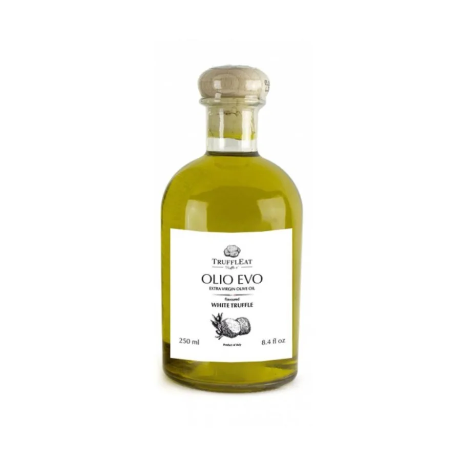 Оливковое масло EVO со вкусом белого трюфеля