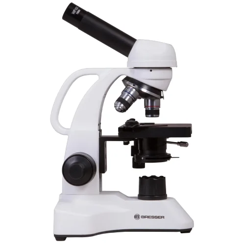 Microscope Bresser Biorit TP 40-400X