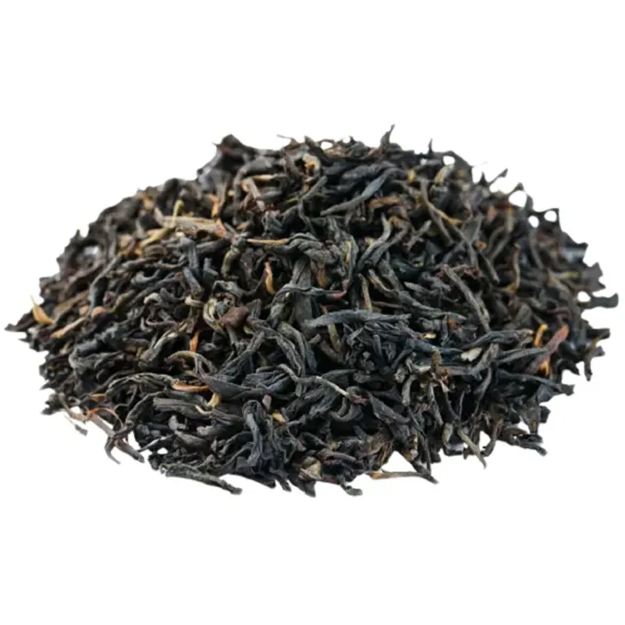 Kimun OR (with golden tips, chinese red tea)