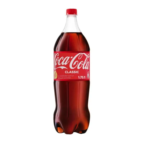 Coca-Cola LS PET 1.75 L 1X6
