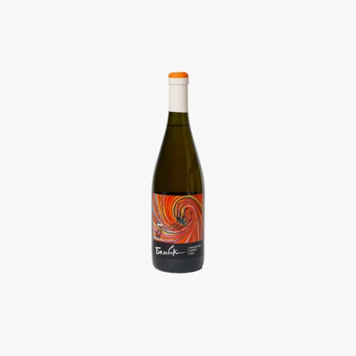 Вино Ркацители оранж
