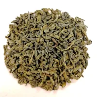 Зеленый чай "Граф грей" 