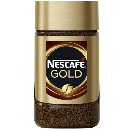 Nescafe Gold st/b 47.5g. 1x12