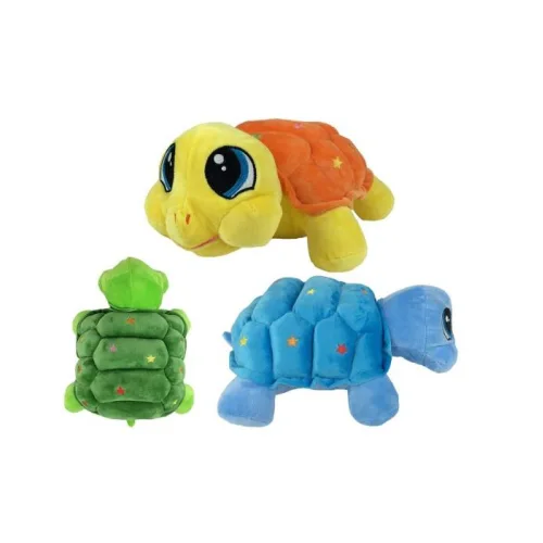 Soft Toy Tortoise Tortilla 15x33
