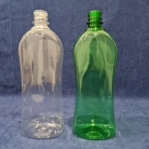 PET bottle 1,0l Form number 5