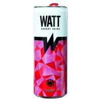 WATT Classic Energy drink - classic fruit