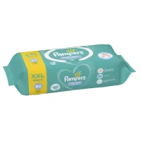 Children''s wet wipes Pampers Fresh Clean 80 pcs.